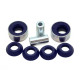 SuperPro SuperPro Front Lower Control Arm Rear Bush Kit Single Offset for Renault/Nissan | race-shop.si