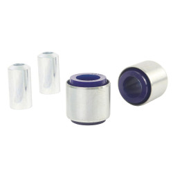 Rear Upper Control Arm Outer Position Bushing Kit (80ShA)