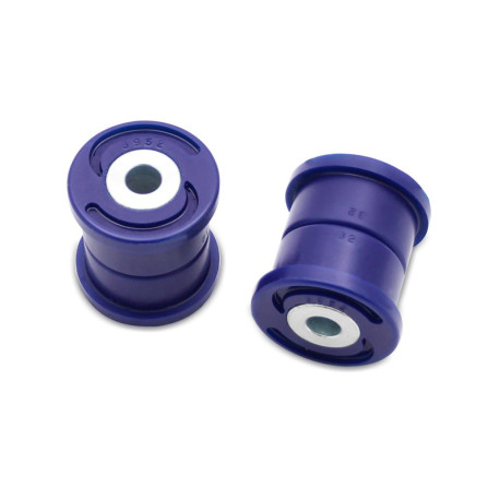 Poliuretanski silent bloki SuperPro Rear Lower Control Arm Inner Bush Kit for BMW 1/3/X1 | race-shop.si