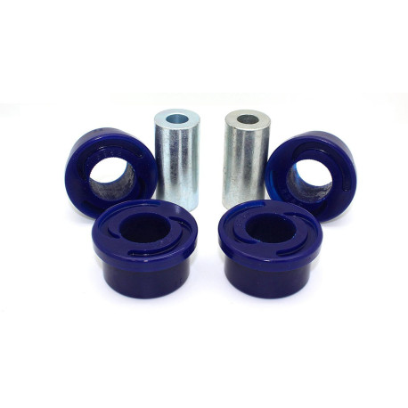 SuperPro SuperPro Rear Lower Control Arm Inner Bush Kit Motorsport for BMW 1/3/X1, 90 ShA | race-shop.si
