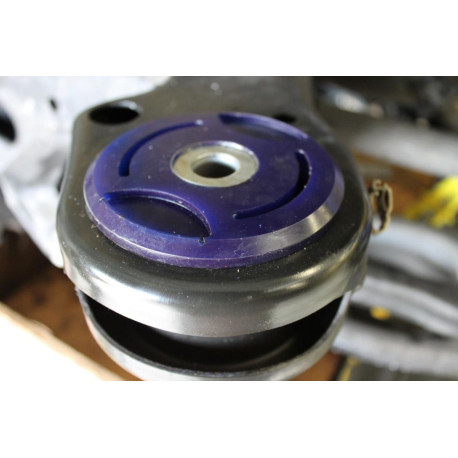 Poliuretanski silent bloki SuperPro Rear Subframe Front & Rear Bush Kit for BMW 1/2/3/4/X1/X3 | race-shop.si