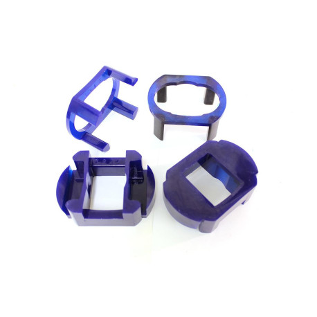 SuperPro Subframe Void Filler Bush Kit (80ShA) | race-shop.si