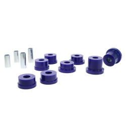 SuperPro Rear Subframe to Chassis Mount Bush Kit for Holden Calais/Caprice/Commodore/Statesman, Opel Insygnia and more