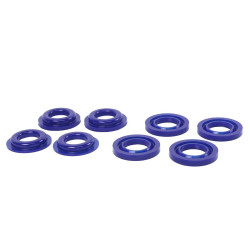 CROSSMEMBER INSERT ENH KIT (80ShA)