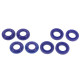 SuperPro CROSSMEMBER INSERT ENH KIT (80ShA) | race-shop.si