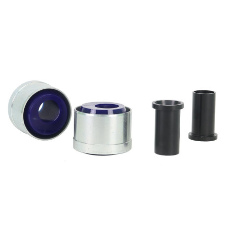 SuperPro FR LWR CNTL ARM REAR BUSH KIT (80ShA) | race-shop.si