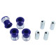SuperPro FRONT UPP CTRL ARM KIT (80ShA) | race-shop.si
