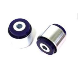 FRONT LWR CTRL ARM RR KIT (80ShA)