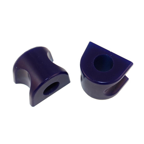 SuperPro Sway Bar Mount to Chassis 21mm (80ShA) | race-shop.si