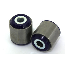 SuperPro Front Lower Shock Absorber Bush Kit for Nissan GT-R R35 2009-