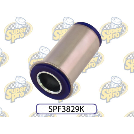 SuperPro STEERING IDLER ARM BUSH KIT (80ShA) | race-shop.si