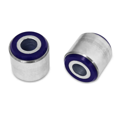 SuperPro Front Shock Lower Bush Kit (80ShA) | race-shop.si