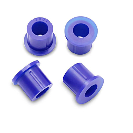 SuperPro Rear Spring Rear Lwr Bush Kit (80ShA) | race-shop.si