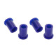 SuperPro REAR SPR REAR UPP SHACKLE KIT (80ShA) | race-shop.si