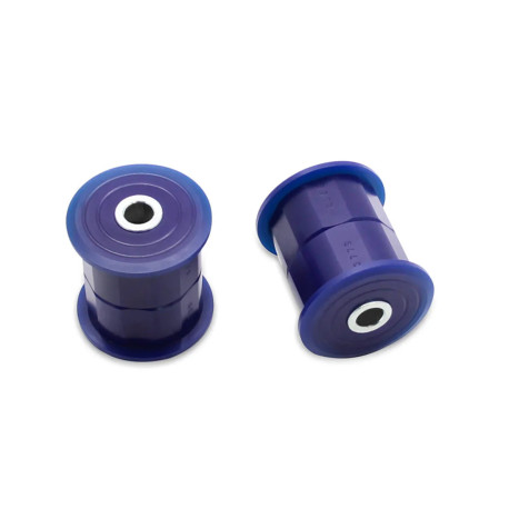 Poliuretanski silent bloki SuperPro Rear Leaf Spring Front Eye Bush Kit for Hyundai Iload / H-1, LDV G10, Maxus G10 | race-shop.si