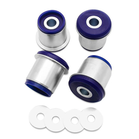 SuperPro SuperPro Rear Subframe Mount Bush Kit for Nissan 180SX/200SX/Pulsar/Silvia/Skyline | race-shop.si
