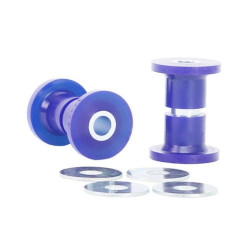 SuperPro Front Steering Rack Mount Bush Kit for Toyota Aurion/Camry/Kluger