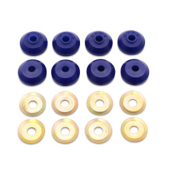 SuperPro Front Sway Bar Link Bush Kit for Mazda BT-50, Ford Ranger