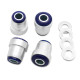 SuperPro FR UPPER CTRL ARM KIT (80ShA) | race-shop.si