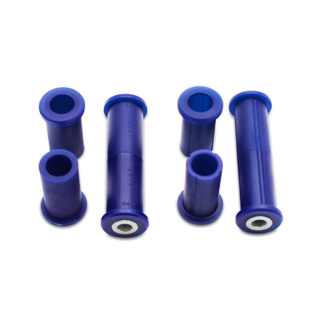 SuperPro RR UPPER SHACKLE BUSH KIT (80ShA) | race-shop.si
