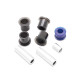 SuperPro STEERING RACK PINION MOUNT KIT (80ShA) | race-shop.si