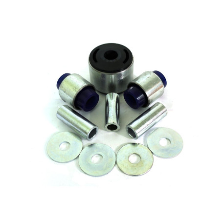SuperPro Rr Diff Mount Bush Kit (80ShA) | race-shop.si