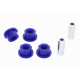SuperPro SuperPro Front Lower Control Arm Inner Front Bush Kit for Subaru Impreza/Levorg/WRX | race-shop.si