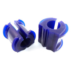 SWAY BAR MOUNT BUSH KIT (80ShA)