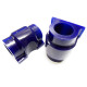 SuperPro Fr Sway Bar To Chassis 34mm Kt (80ShA) | race-shop.si