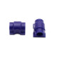 SuperPro Fr Sway Bar to Chassis 28mm Kt (80ShA) | race-shop.si