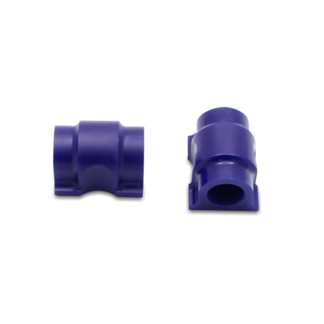 SuperPro Fr Sway Bar to Chassis 28mm Kt (80ShA) | race-shop.si