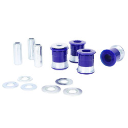 SuperPro Front Lower Control Arm Inner Bush Kit for Ford Everest/Ranger, Mazda BT-50