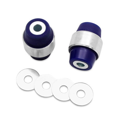 SuperPro SuperPro Rear Upper Control Arm Rear Bush Kit for Jeep Cherokee/Grand Cherokee | race-shop.si