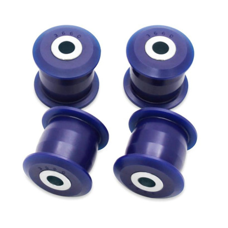 SuperPro JEEP TRAIL ARM UPP RR BUSH KIT (80ShA) | race-shop.si