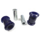 SuperPro FR CTRL ARM INN FRONT BUSH KIT (80ShA) | race-shop.si