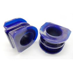 SuperPro Front Sway Bar Mount Bush Kit 34mm for Nissan GT-R R35 2009-