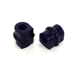 REAR SWAY BAR TO CHASSIS 18MM (80ShA)