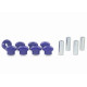 SuperPro RR LWR CRTL ARM BUSH KIT (80ShA) | race-shop.si