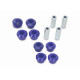 SuperPro RR LWR CRTL ARM BUSH KIT (80ShA) | race-shop.si