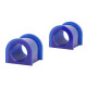 SuperPro Sway Bar Chassis Mount Bush Kit 26mm (Inner Diametr) Compatible with SPF0981K (80ShA) | race-shop.si