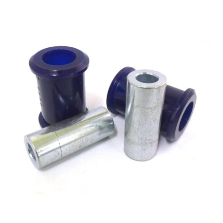 SuperPro SuperPro Front Lower Control Arm Front Bush Kit for Nissan Cube/Micra/Pulsar/Tiida | race-shop.si