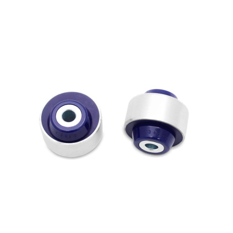 SuperPro FR LWR CTRL INNER REAR OFFSET (80ShA) | race-shop.si