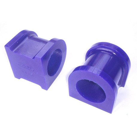 Poliuretanski silent bloki SuperPro Front Sway Bar Mount Bush Kit 37.5mm | race-shop.si
