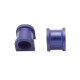 SuperPro FR S/BAR TO CHASSIS 35MM KIT (80ShA) | race-shop.si
