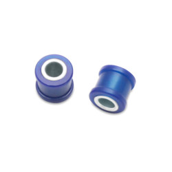 SuperPro Front Engine Super Charge Belt Tensioner Damper Bush Kit for MINI Cooper R50, R52, R53 2001-2008