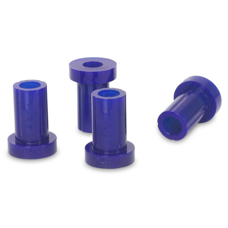 SuperPro Rr Spring Shackle Bush Kit (80ShA) | race-shop.si