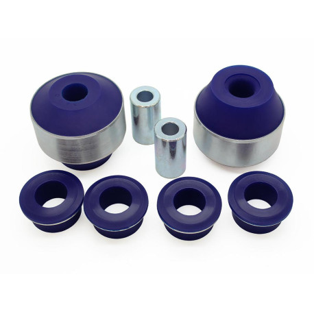 Poliuretanski silent bloki SuperPro Front Lower Control Arm Front & Rear Bush Kit for Nissan Maxima/Murano | race-shop.si