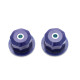 SuperPro SuperPro Rear Differential Centre Support Bush Kit for Mazda MX-5/RX-8, 70 ShA | race-shop.si