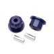 SuperPro SuperPro Rear Differential Centre Support Bush Kit for Mazda MX-5/RX-8, 70 ShA | race-shop.si