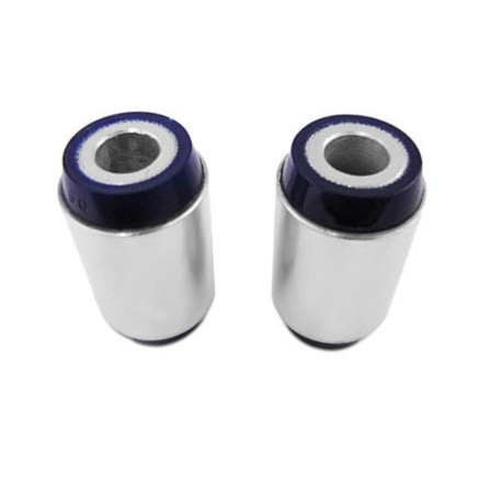 SuperPro Control Arm Lower-Inner Bush Kit (70 duro/ShA) (80ShA) | race-shop.si